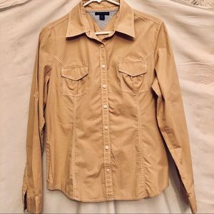 Tommy Hilfiger Top